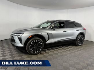Used 2024 Chevrolet Blazer EV RS AWD/4WD video 1