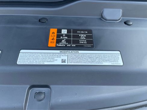 New 2025 Ford F250 King Ranch image 45