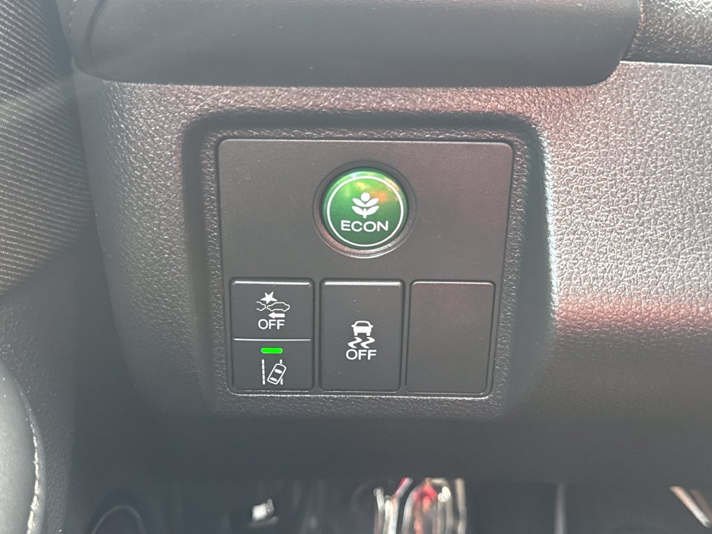 Used 2020 Honda HR-V EX image 30