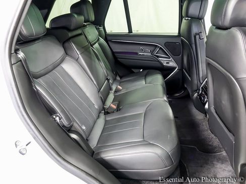 Used 2023 Land Rover Range Rover SE AWD/4WD image 37