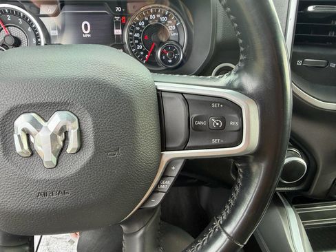 Used 2022 RAM 1500 Big Horn AWD/4WD image 29