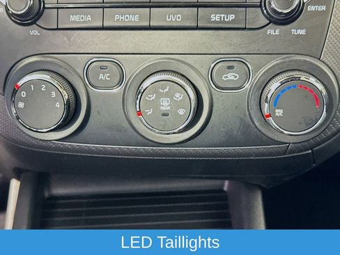 Used 2017 Kia Forte S w/ S Technology Package image 16