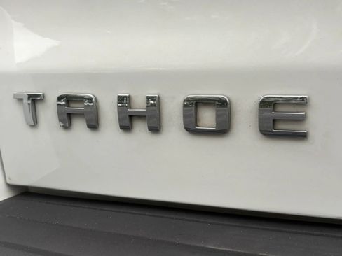 Used 2019 Chevrolet Tahoe LT RWD image 48