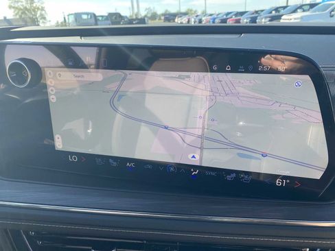 New 2026 Chevrolet Suburban Premier w/ Sun And Tow Package image 14