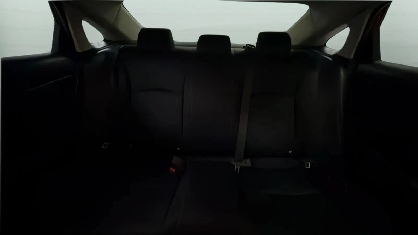 Used 2016 Honda Civic LX image 18