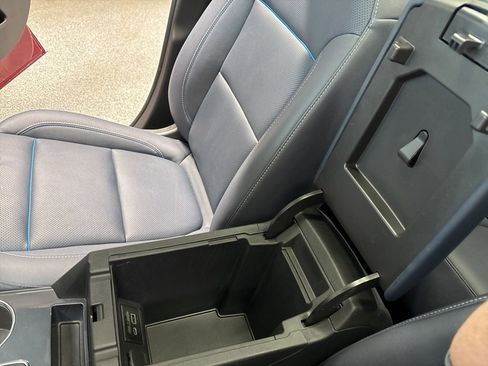 Used 2023 Chevrolet Blazer RS w/ Driver Confidence II Package image 28