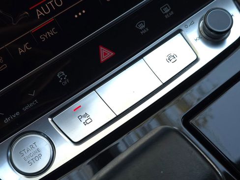 Used 2019 Audi A8 L 4.0T w/ First Edition Package image 62