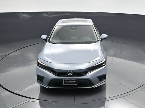 Used 2024 Honda Civic Touring image 38