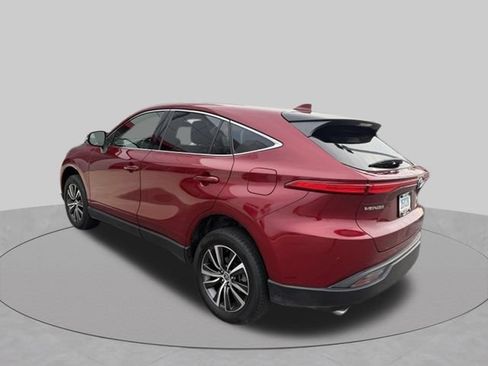 Used 2022 Toyota Venza LE AWD/4WD image 10