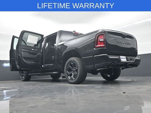 New 2026 RAM 1500 Express image 67