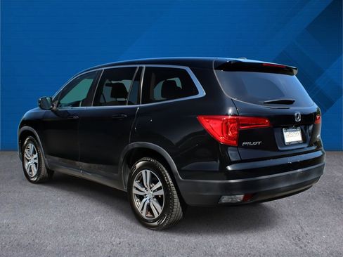 Used 2016 Honda Pilot EX image 7