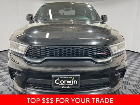 Used 2025 Dodge Durango GT AWD/4WD image 2