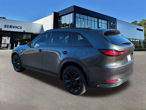 New 2026 MAZDA CX-90 3.3 Turbo w/ Premium Sport Pkg AWD/4WD image 6