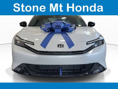 New 2026 Honda Prelude image 2