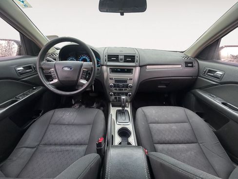 Used 2012 Ford Fusion SE FWD image 13