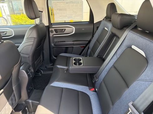New 2026 Ford Bronco Sport Outer Banks AWD/4WD image 18