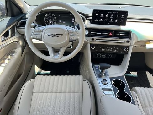 New 2026 Genesis G70 2.5T Prestige RWD image 17