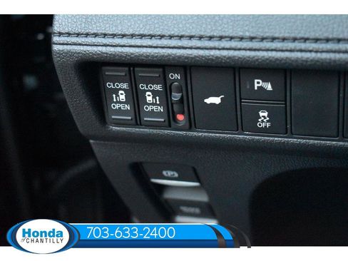 New 2026 Honda Odyssey Touring image 32