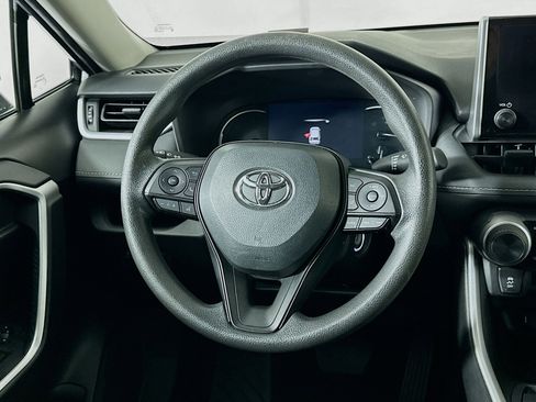 Used 2024 Toyota RAV4 LE image 18