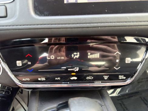 Used 2016 Honda HR-V EX-L image 17