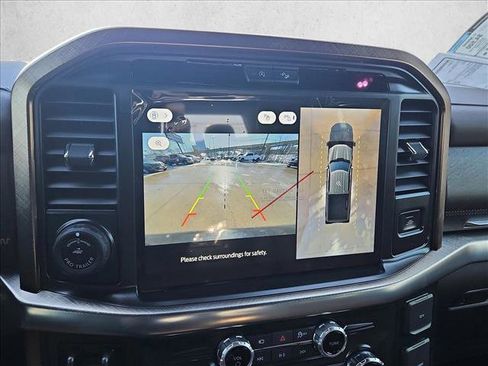 New 2026 Ford F150 King Ranch w/ Equipment Group 601A High image 13