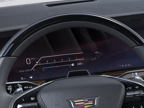 New 2026 Cadillac Escalade Platinum Sport image 18