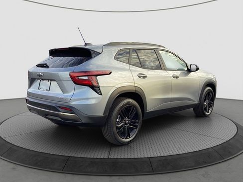 New 2026 Chevrolet Trax ACTIV w/ Driver Confidence Package image 8