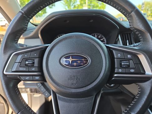 Used 2022 Subaru Outback Premium AWD/4WD image 23