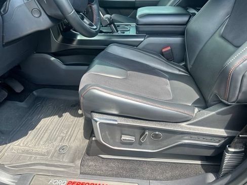 Used 2024 Ford F150 Raptor AWD/4WD image 37
