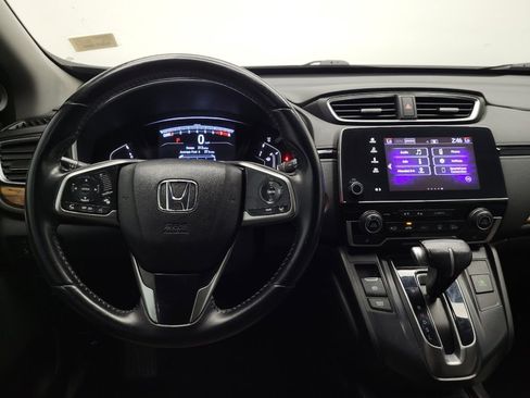Used 2017 Honda CR-V EX-L image 22
