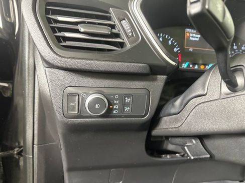 Used 2020 Ford Escape SEL image 18