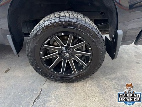 Used 2022 Chevrolet Silverado 1500 RST image 3