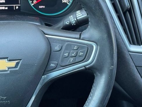 Used 2022 Chevrolet Malibu RS FWD image 13