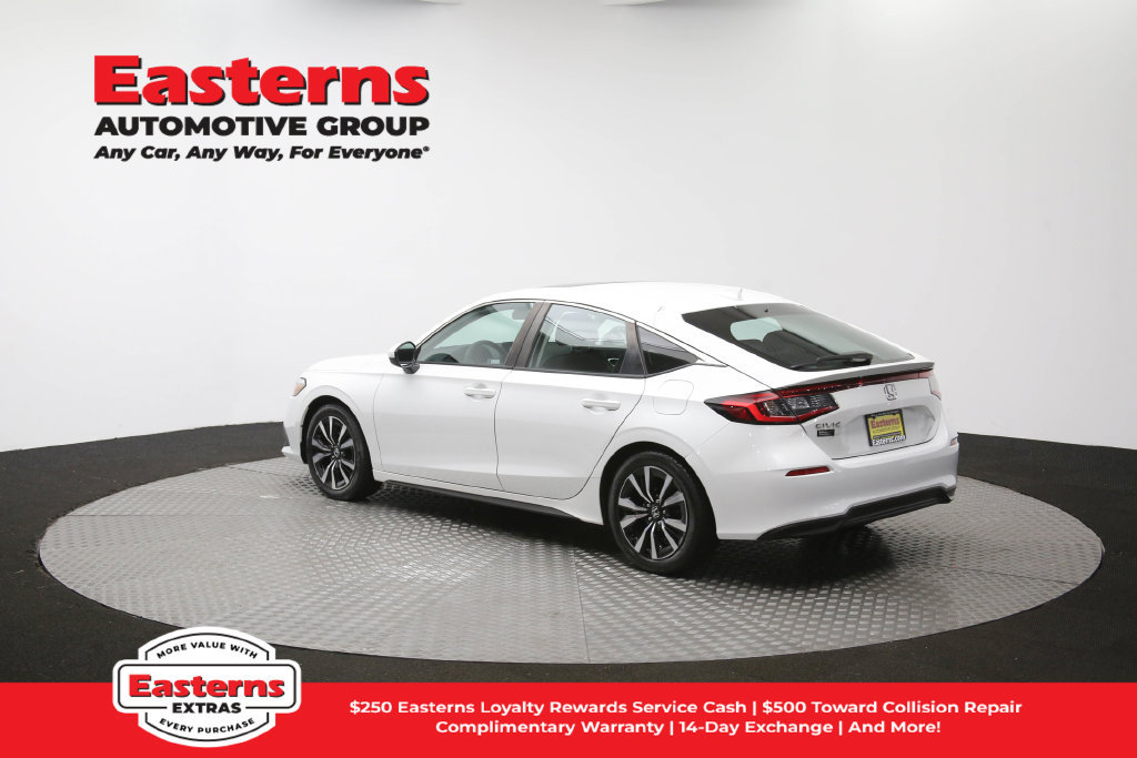 Used 2023 Honda Civic EX-L image 65
