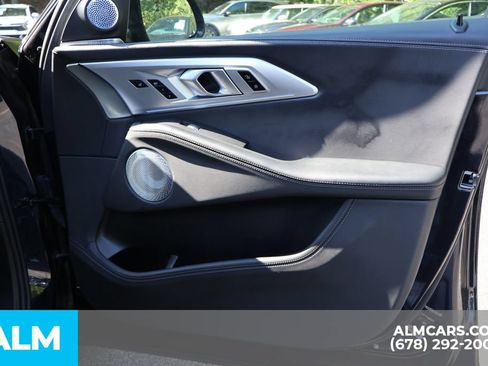 Used 2025 BMW XM AWD/4WD image 32