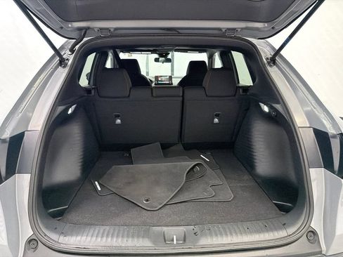 Used 2024 Honda HR-V Sport image 18