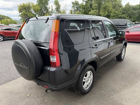 Used 2003 Honda CR-V EX image 4