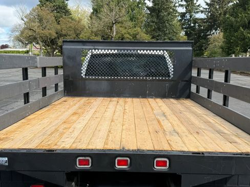 Used 2015 RAM 3500 Tradesman image 10