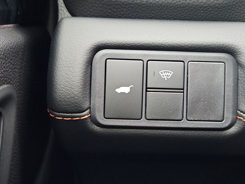 New 2026 Honda Passport TrailSport Elite image 26