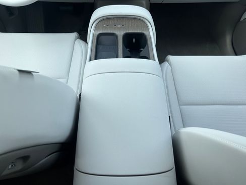 New 2026 Hyundai Palisade FWD Hybrid image 25