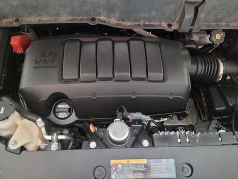 Used 2016 Buick Enclave Leather image 30