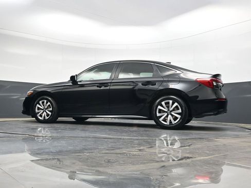 Used 2023 Honda Civic LX image 29