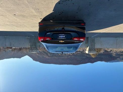 Used 2023 Chevrolet Malibu LS image 7