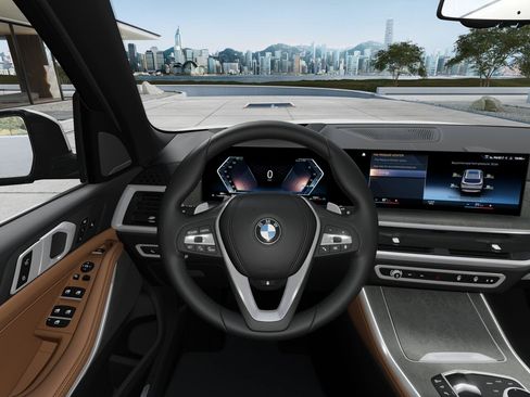 Certified 2026 BMW X5 sDrive40i RWD image 13