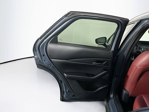 Used 2024 MAZDA CX-30 AWD 2.5 S w/ Preferred Package image 28