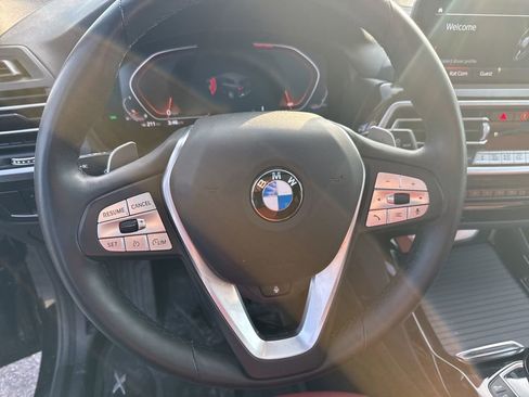 Used 2024 BMW X3 xDrive30i w/ Convenience Package image 12