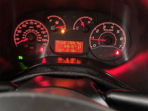 Used 2015 RAM ProMaster City Tradesman SLT w/ Rear Back-up Camera Group image 15