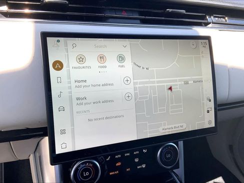 Certified 2023 Land Rover Range Rover Autobiography AWD/4WD image 30