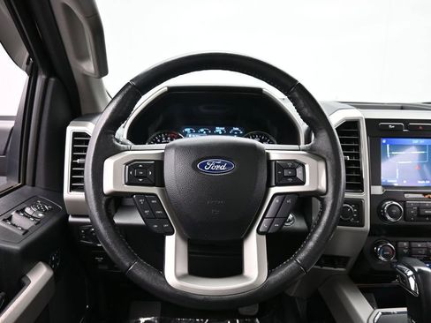 Used 2020 Ford F150 Lariat AWD/4WD image 46