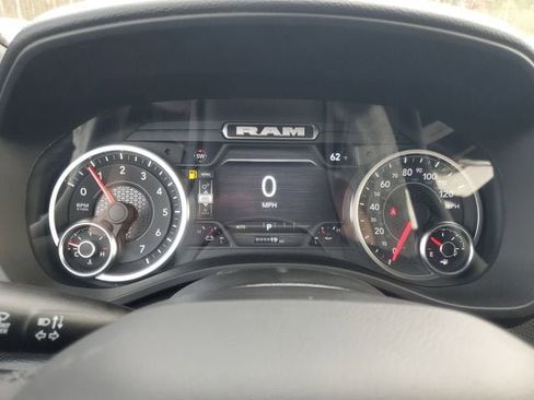 New 2026 RAM 1500 Big Horn image 21